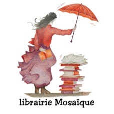 Libreairie Mosaique