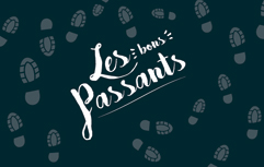 Restaurant Les Bons Passants