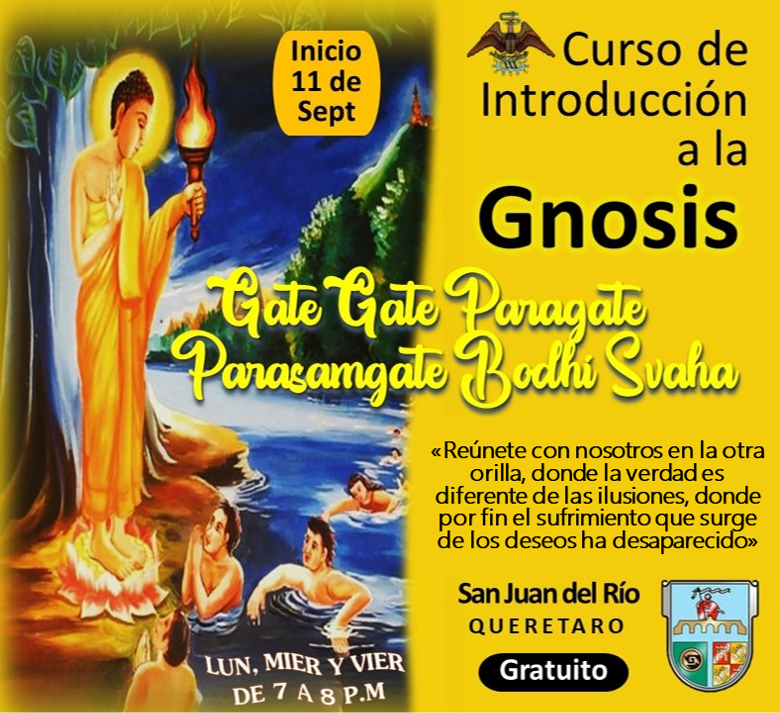 Invitación al público en general a participar del nuevo ciclo de conferencias públicas