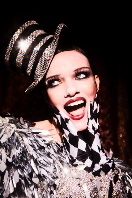 Ellen Von Unwerth