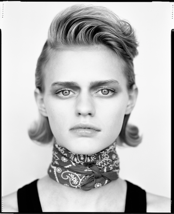 Thirza by Mathieu Rainaud Hair Nelson Stylist Daria Di Gennaro