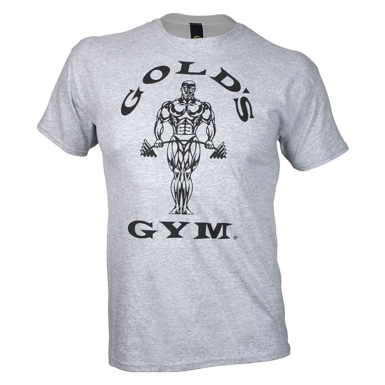 Golds Gym Tolle TShirts von Golds Gym GymShark Sportelano