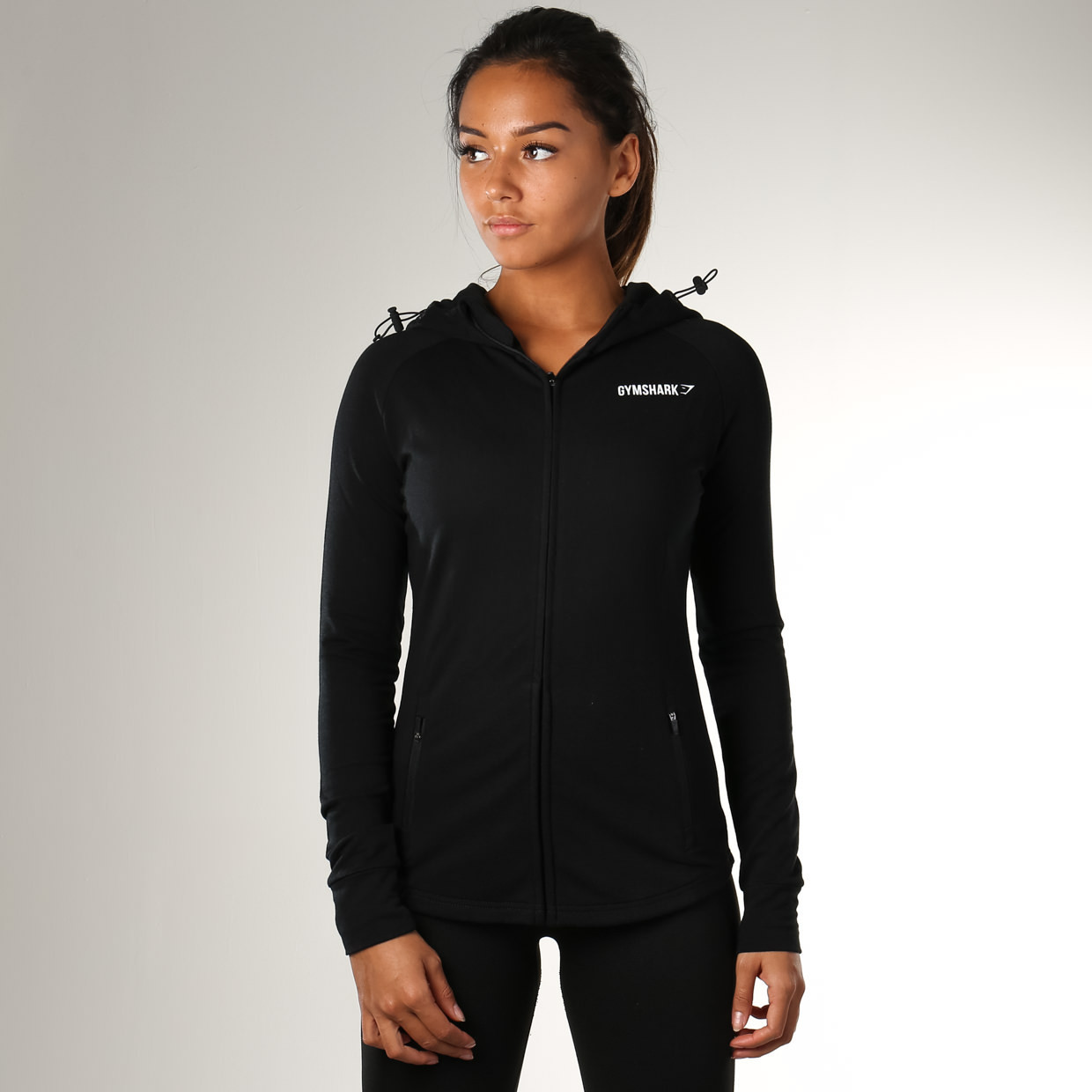 Gymshark hoodie ladies clearance