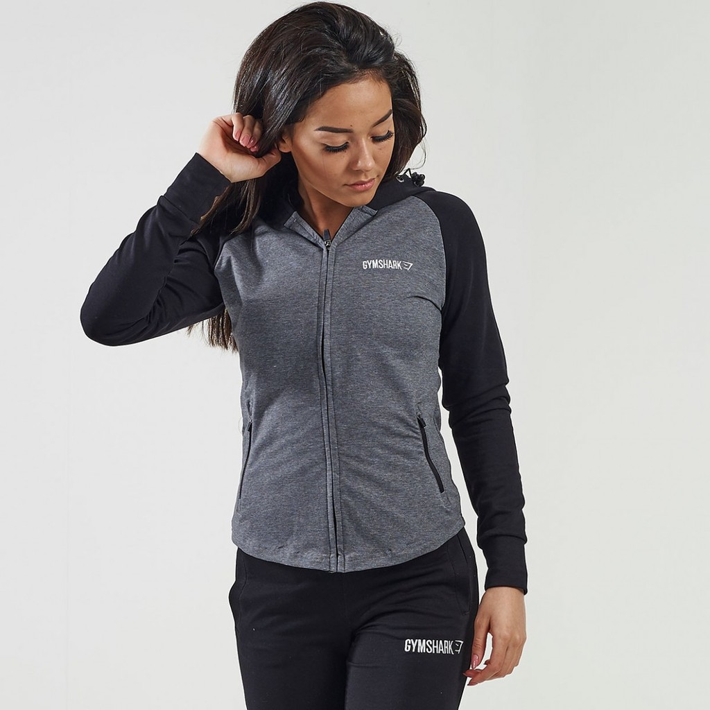 Gymshark sweatshirt womens clearance