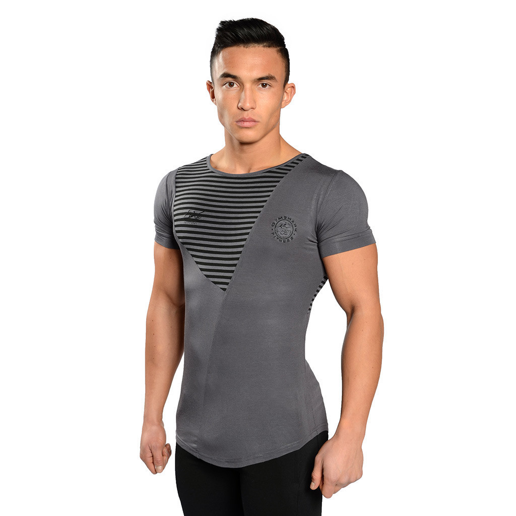 GymShark Luxe Fitted TShirt GymShark Sportelano