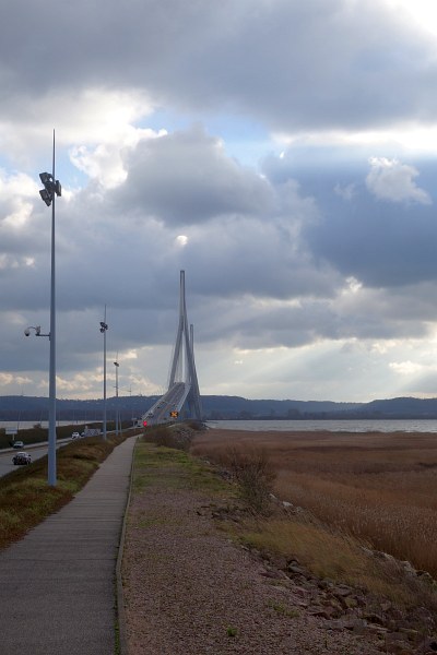 Ponte de Normandie