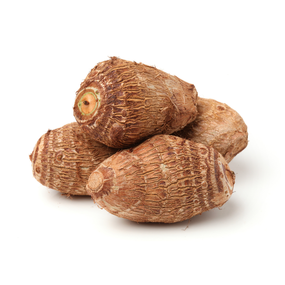 Chinesische Taro Rezepte