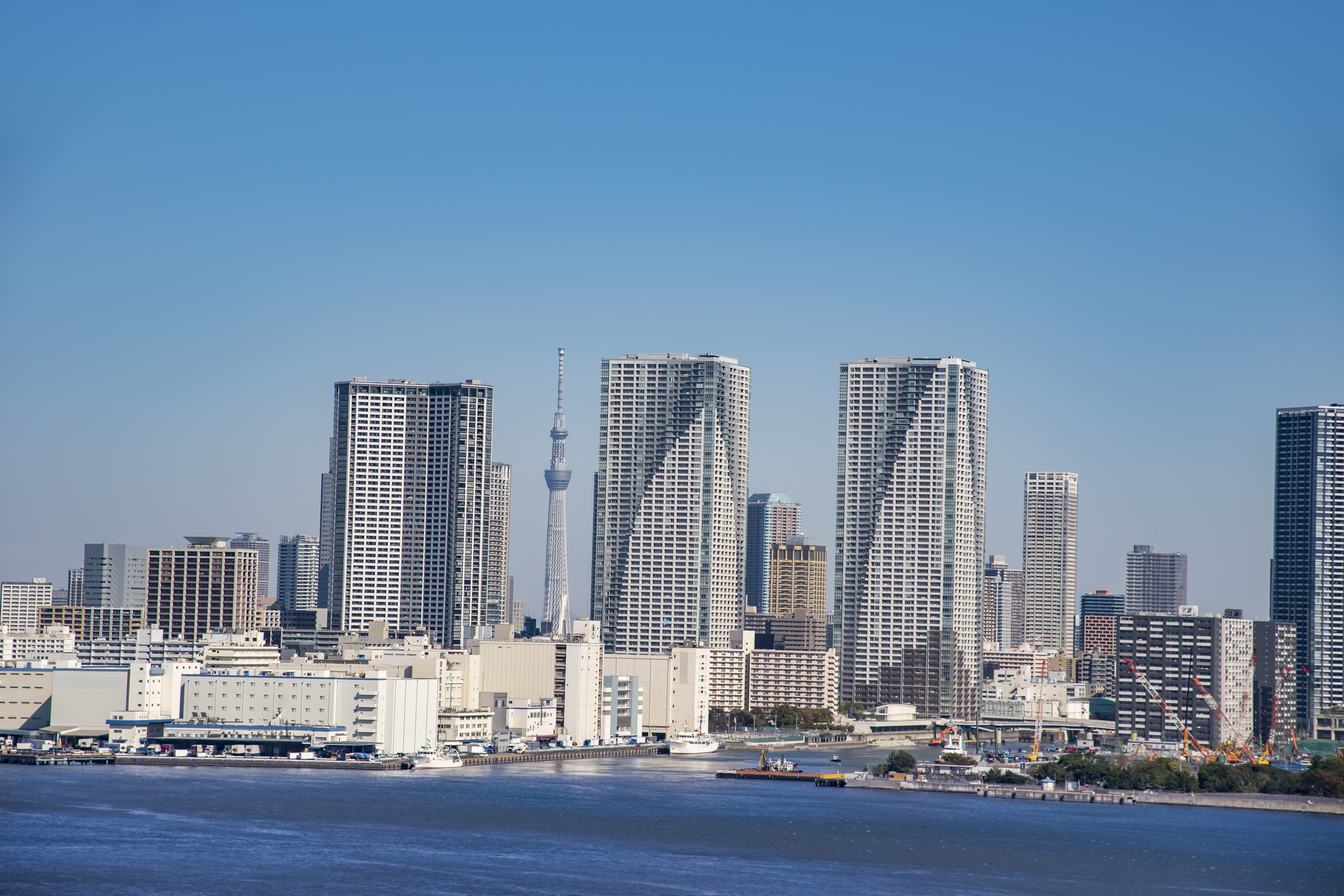 災害から考える住宅の購入立地