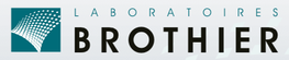 Laboratoires Brothier Logo