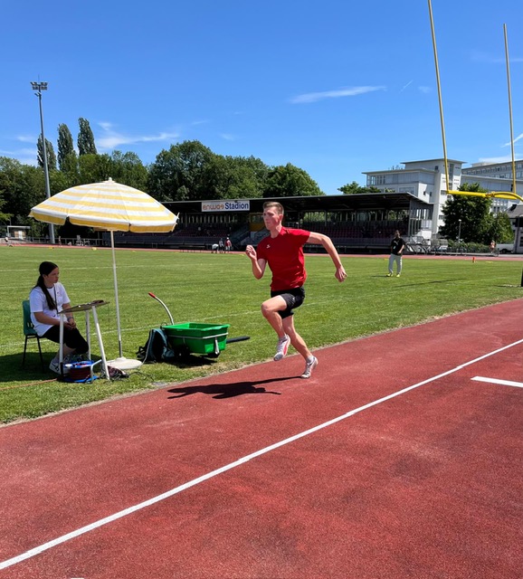 Feriensportfest in Wetzlar