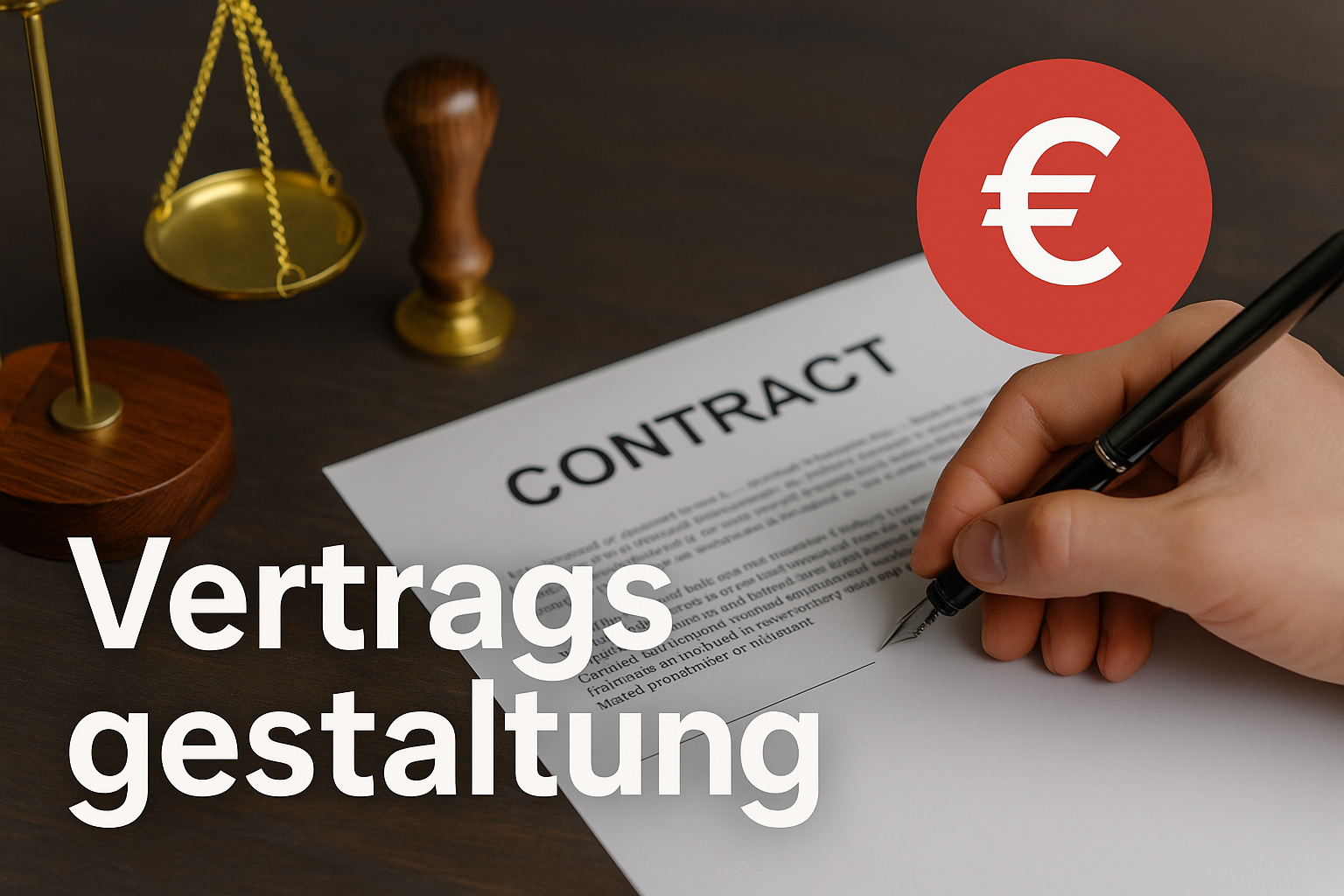 Vertragsgestaltung in Fahrschulen – warum AGB, Widerruf und Preisangaben rechtlich weit mehr sind als „Formalitäten“