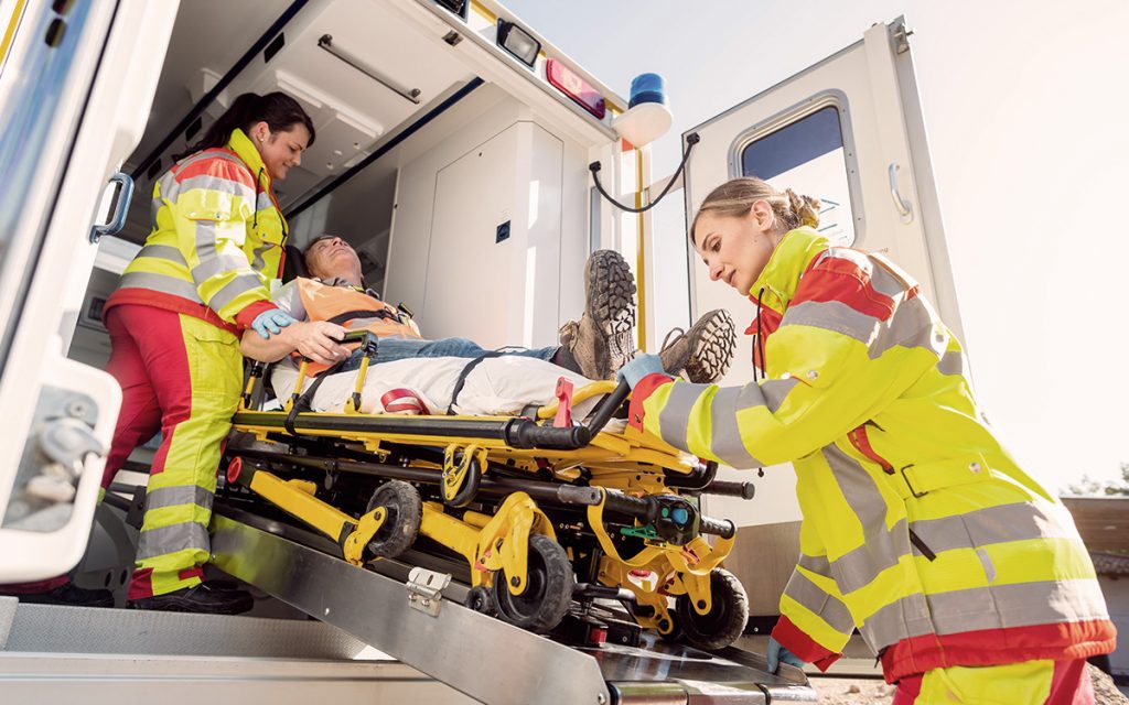 Entbindung von der Schweigepflicht im Rettungsdienst – Rechtliche Grundlagen und ein wichtiges Urteil