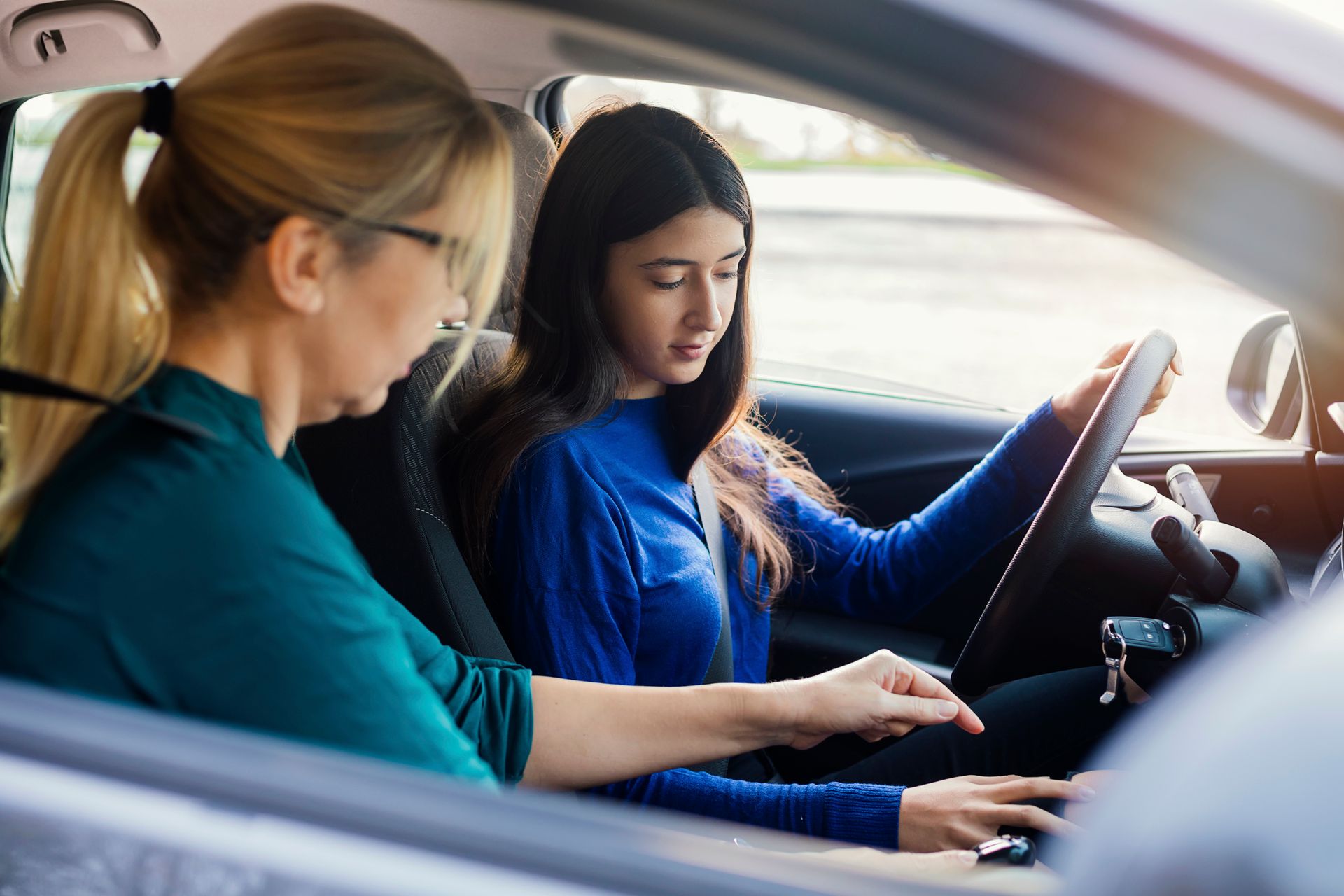 Digitale Revolution im Führerscheinwesen – was sich bis 2026 ändert
