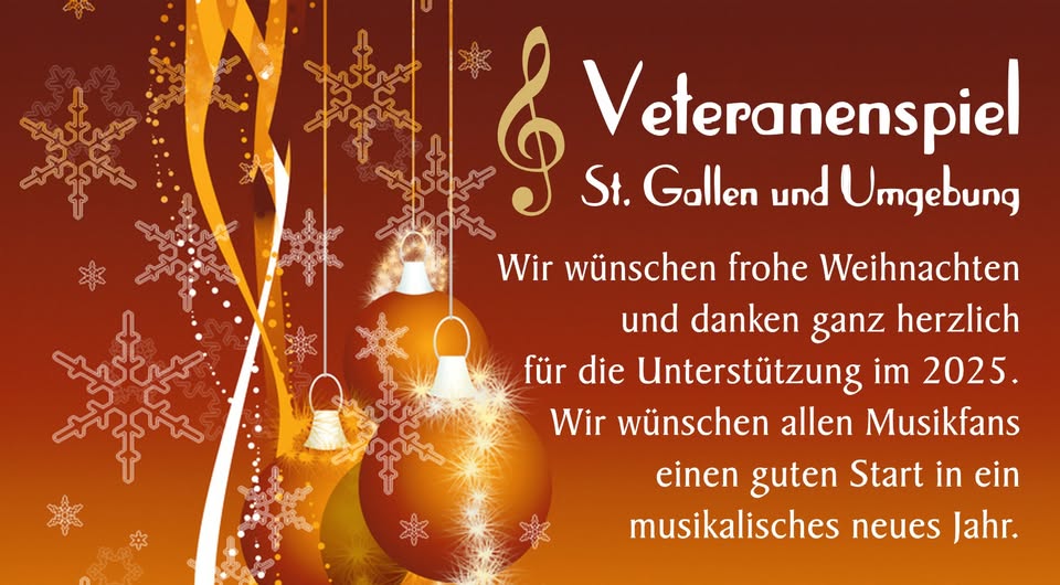 Weihnacht/Neujahr