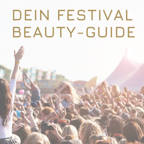 Sonne Musik Festival - Dein Festival Beauty Guide