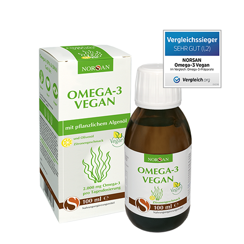 Omega-3 & Hautgesundheit: Warum deine Haut gute Fette braucht – und wie Omega-3 Öl helfen kann