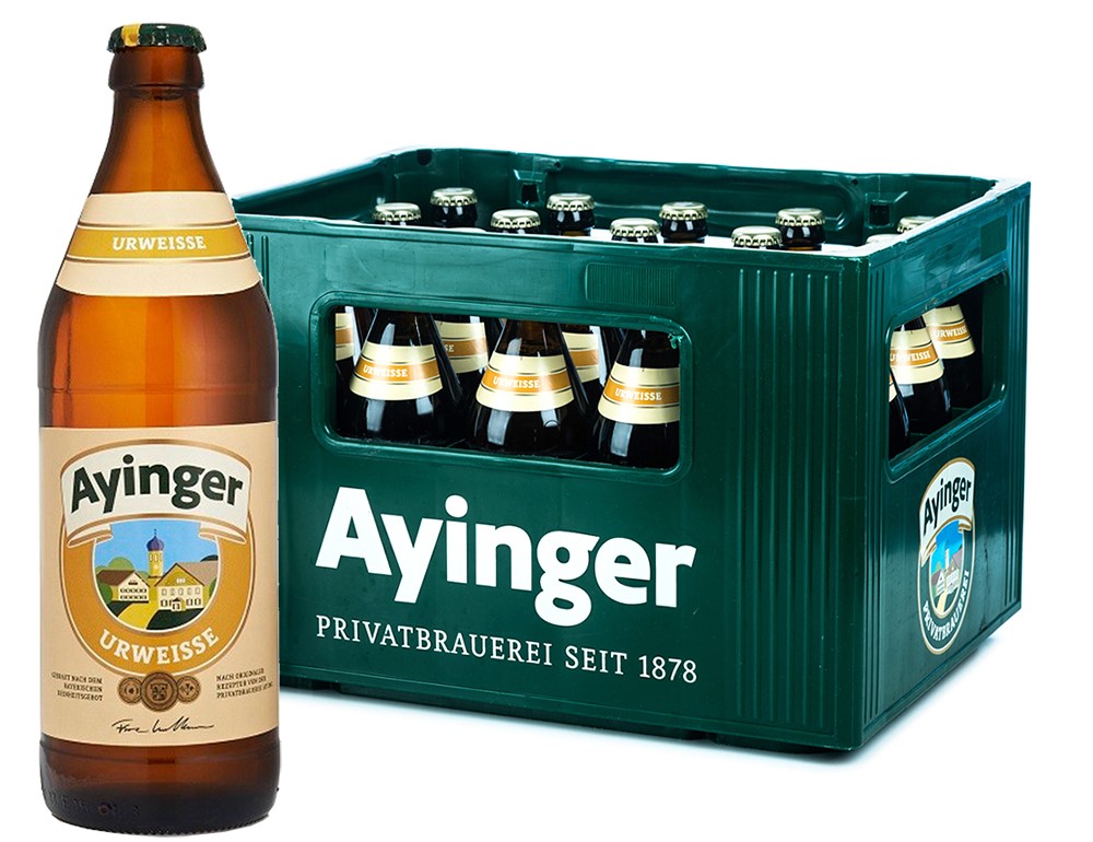 Ayinger Urweisse