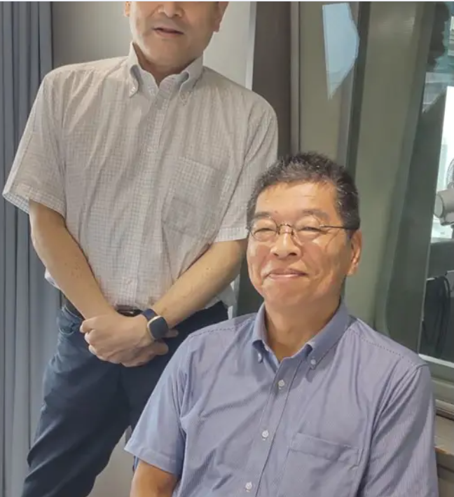 ＃斎藤元彦 ＃斎藤知事　Vol.13-2　　春の予感♪