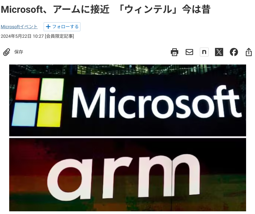 「ウインテル」今は昔！？　 さよならをするために♪