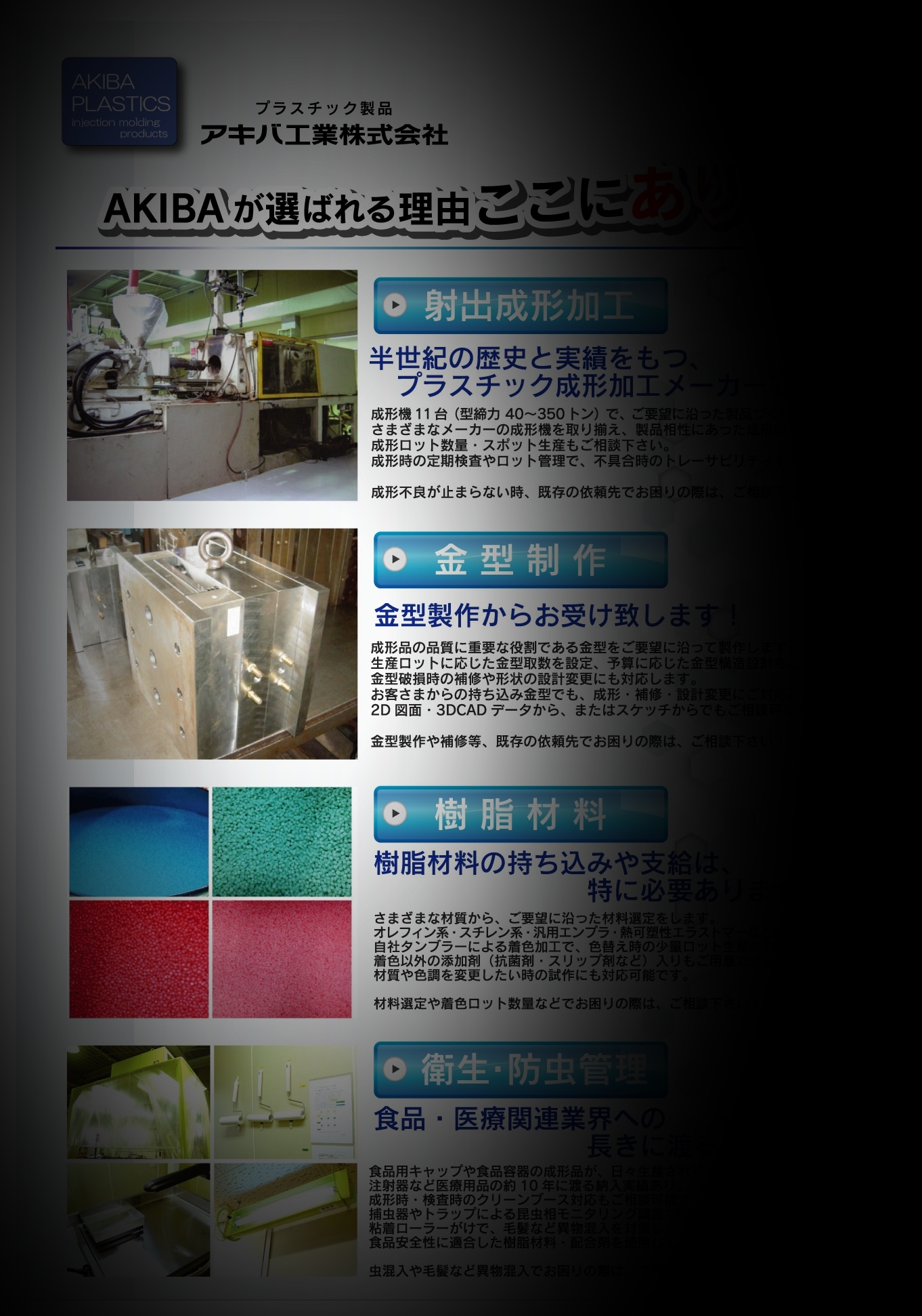 アキバ工業株式会社