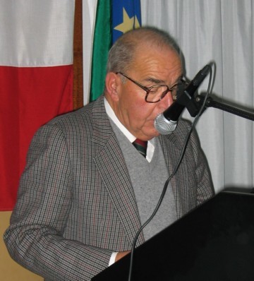 PAOLO NOCETI