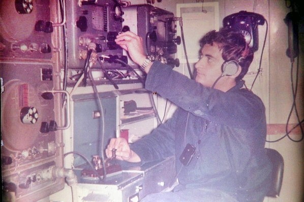 PASQUALE IK7TVE