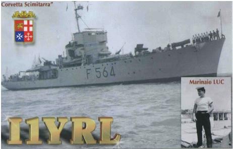 LUC I1YRL