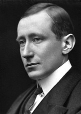 GUGLIELMO MARCONI