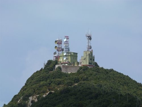 STAZIONE RADIO S.FELICE CIRCEO