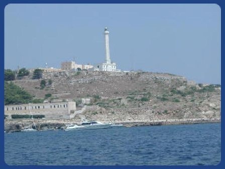 CAPO S.MARIA DI LEUCA