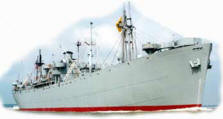 LIBERTY SHIP
