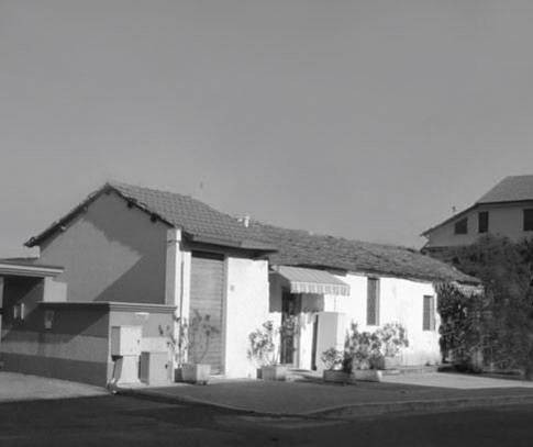 LO STABILE DOVE NACQUE NEL 1945 LA RADIOCOSTIERA SAMBENEDETTESE