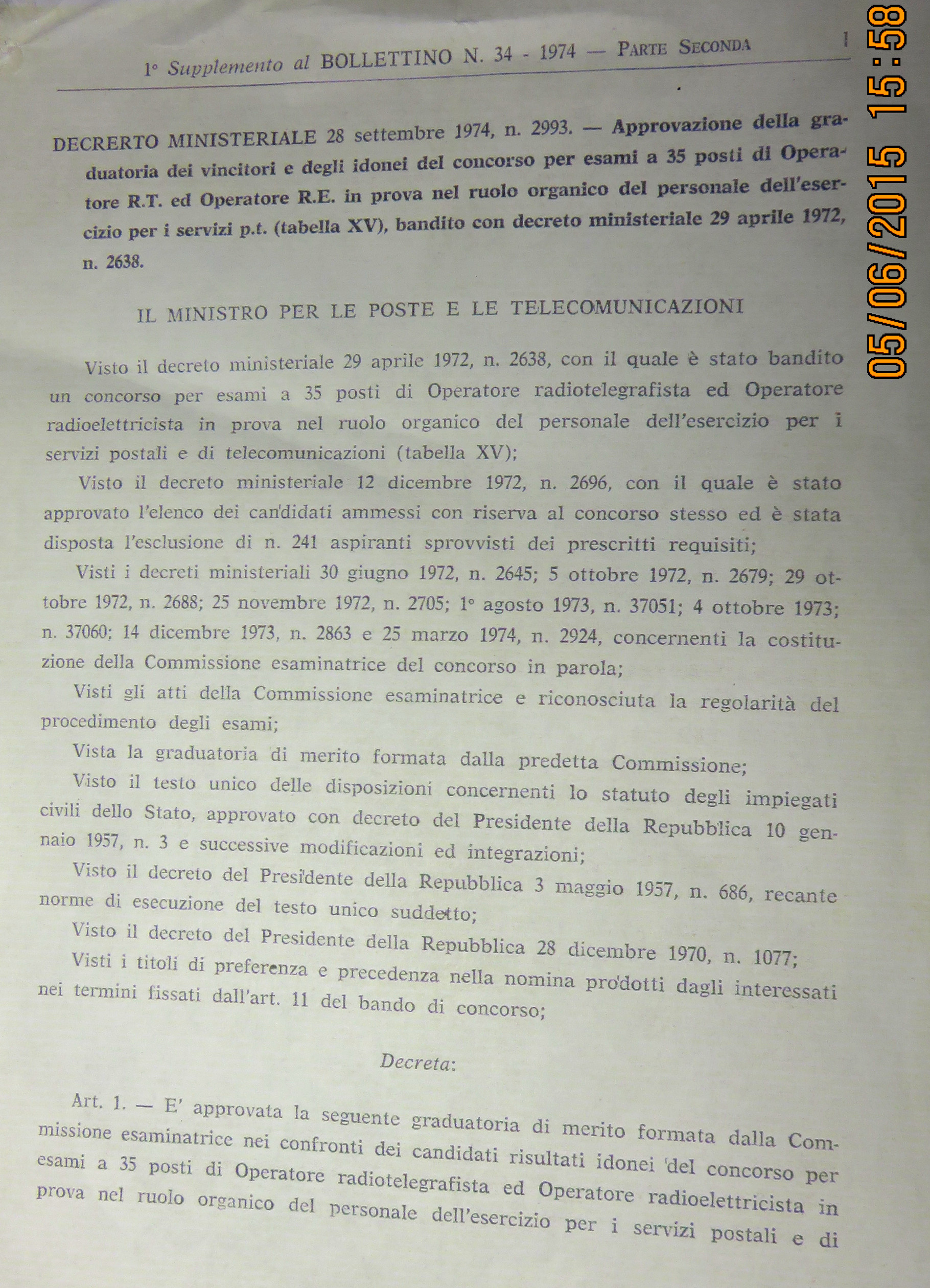 Introduzione titoli siti di incontri