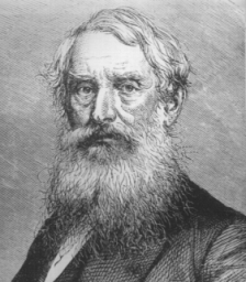 SAMUEL BREESE MORSE