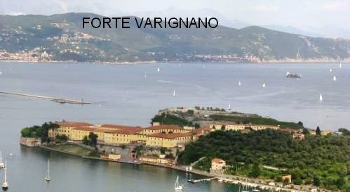 SEDE, A SUO TEMPO, DELLA PRIMA SCUOLA DI TELEGRAFIA DELLA MARINA MILITARE