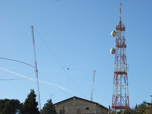 IOX TRIESTE RADIO