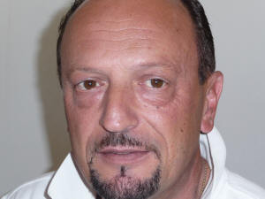 BENEDETTO IK0QDI