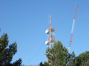 IQX TRIESTE RADIO
