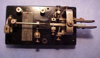 DOUBLE LEVER 1919