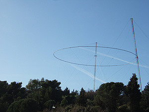 IQX TRIESTE RADIO