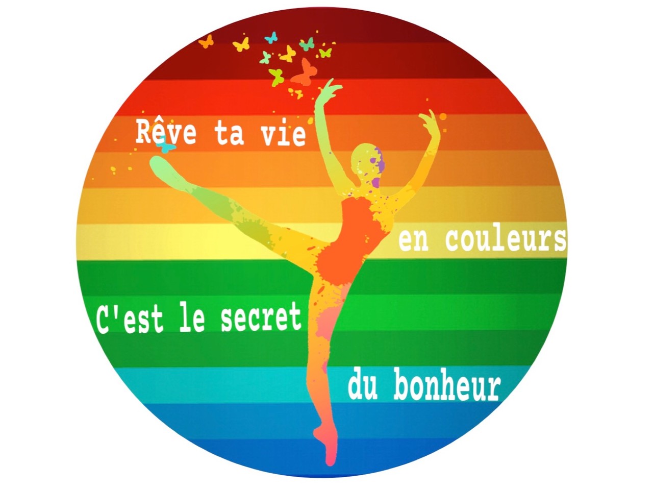 La Vie En Couleur La vie en couleurs - Site de ateliersequilibre