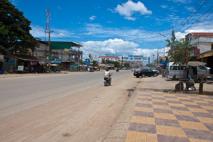 Banteay Meanchey