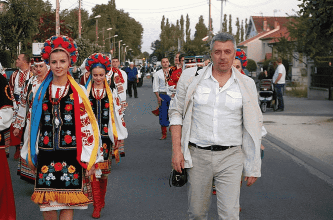 Олександр Олександрович Стадник , композитор  Олександр Олександрович Стадник