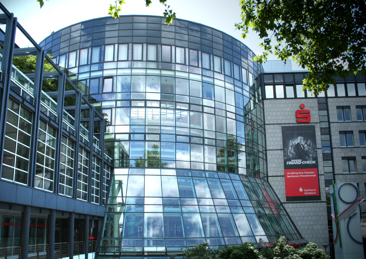 Referenzen Fensterbau Kerpen, Bergheim Sanierung und