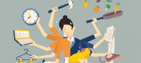 Conclusiones del teletrabajo durante el COVID-19