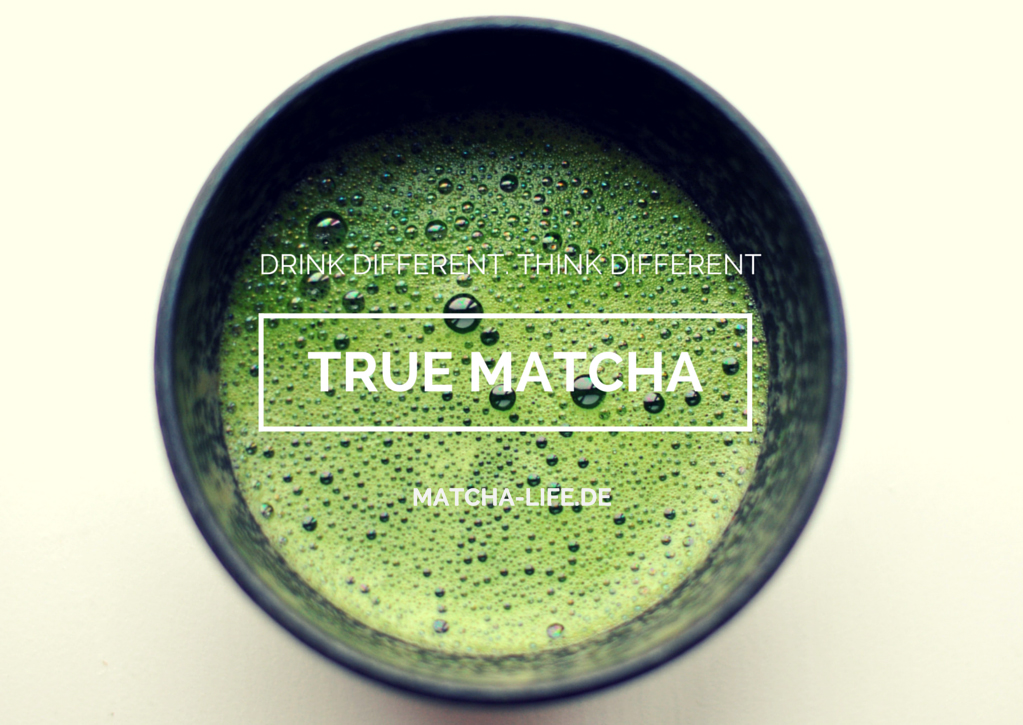 Matcha Tee Wirkung Fake Oder Fakt Matcha Life