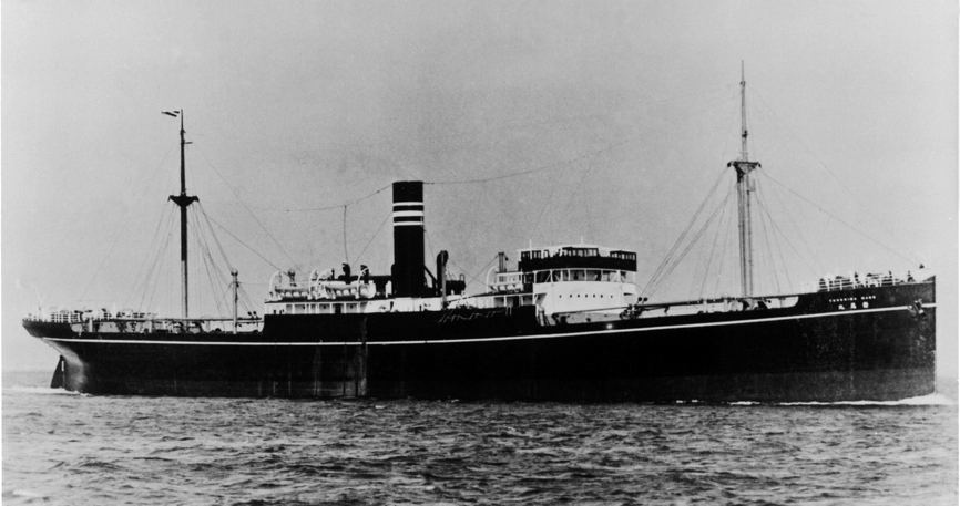 写真展 対馬丸‐沖縄戦学童疎開中に沈められた船‐ - 龍ケ崎市歴史民俗資料館