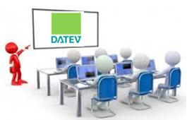 Datev programme zum kennenlernen