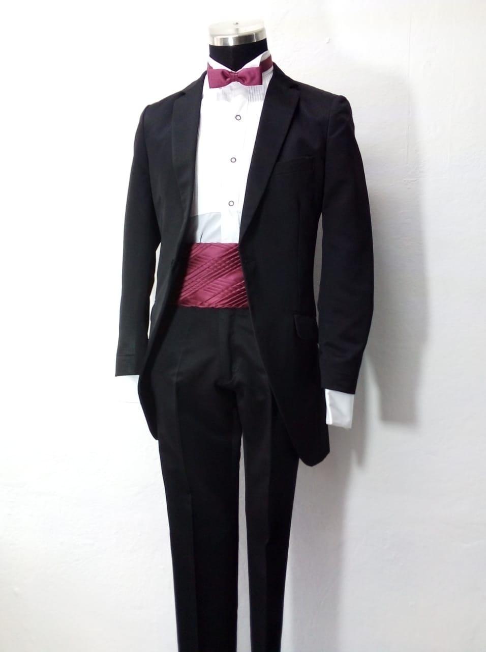 Trajes Para Chambelanes Venta y Alquile trajes Elegants Chalco, trajes formales etiqueta
