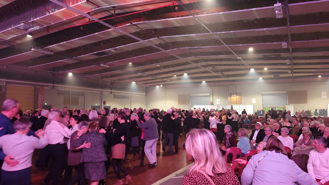 Fin de la Fête des Seniors 2025